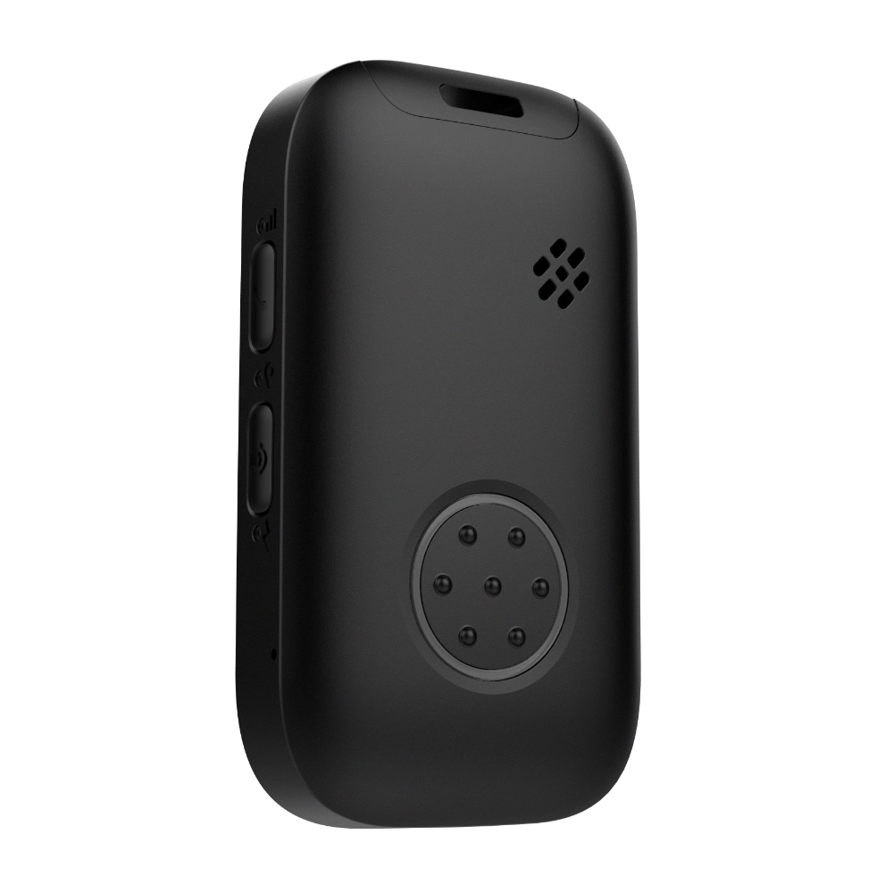 James Notrufknopf T9